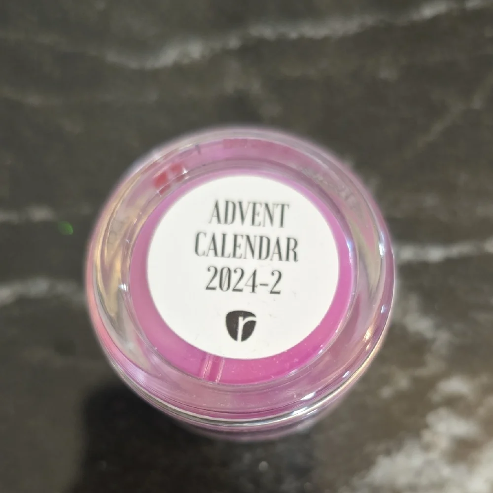 Advent Calendar 2024-2 Revel Nail Dip Powder